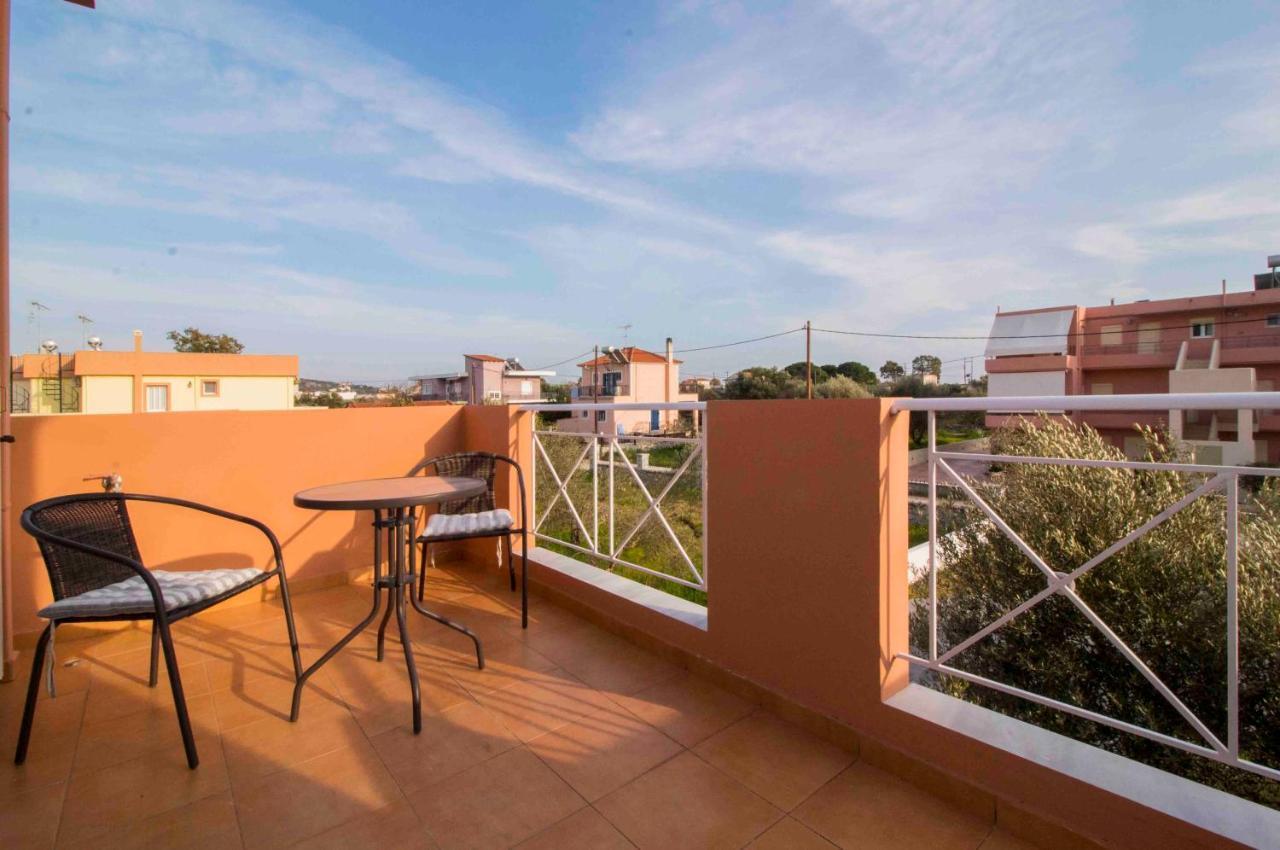 Laconian Collection Mavrovouni Beach House Gythio Exterior foto
